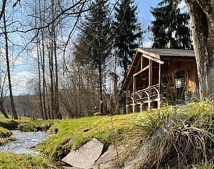 Verblijf 0924301 - Chalet Ardennen (Luxemburg) - La Linotte