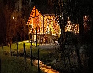 Verblijf 0924301 - Chalet Ardennen (Luxemburg) - La Linotte