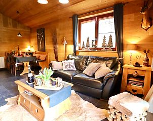 Verblijf 0924301 - Chalet Ardennen (Luxemburg) - La Linotte