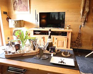 Verblijf 0924301 - Chalet Ardennen (Luxemburg) - La Linotte