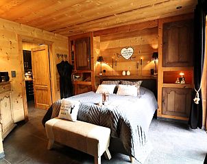 Verblijf 0924301 - Chalet Ardennen (Luxemburg) - La Linotte