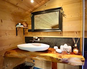 Verblijf 0924301 - Chalet Ardennen (Luxemburg) - La Linotte