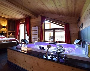 Verblijf 0924301 - Chalet Ardennen (Luxemburg) - La Linotte