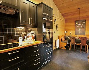 Verblijf 0924301 - Chalet Ardennen (Luxemburg) - La Linotte