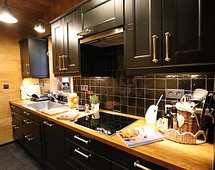 Verblijf 0924301 - Chalet Ardennen (Luxemburg) - La Linotte