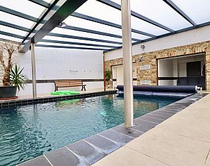 Guest house 0924501 - Holiday property Luxembourg - Le Congo