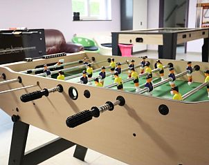 Guest house 0924501 - Holiday property Luxembourg - Le Congo