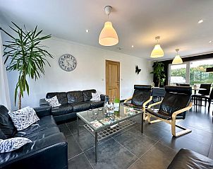 Guest house 0924501 - Holiday property Luxembourg - Le Congo