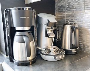 Guest house 0924501 - Holiday property Luxembourg - Le Congo