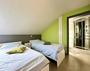 Guest house 0924501 - Holiday property Luxembourg - Le Congo