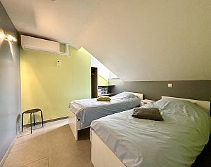 Guest house 0924501 - Holiday property Luxembourg - Le Congo