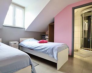 Guest house 0924501 - Holiday property Luxembourg - Le Congo