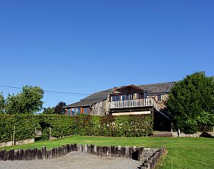 Guest house 0924706 - Holiday property Luxembourg - La Belle Vue