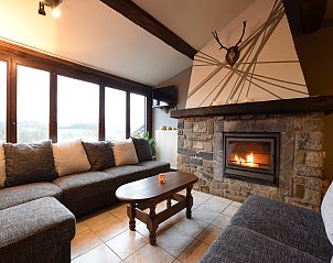 Guest house 0924706 - Holiday property Luxembourg - La Belle Vue