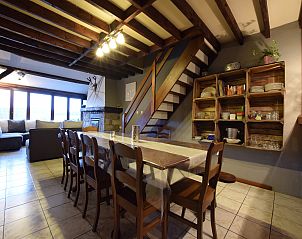 Guest house 0924706 - Holiday property Luxembourg - La Belle Vue