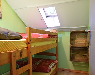 Guest house 0924706 - Holiday property Luxembourg - La Belle Vue