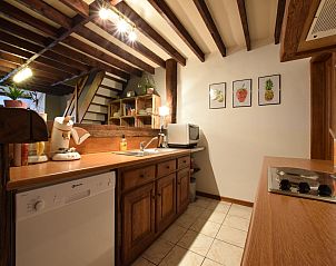 Guest house 0924706 - Holiday property Luxembourg - La Belle Vue