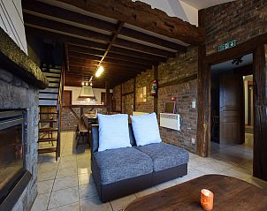 Guest house 0924706 - Holiday property Luxembourg - La Belle Vue