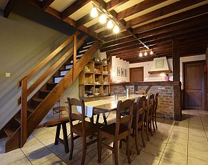 Guest house 0924706 - Holiday property Luxembourg - La Belle Vue