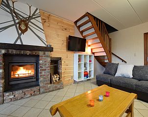 Guest house 0924707 - Holiday property Luxembourg - Or�e du bois