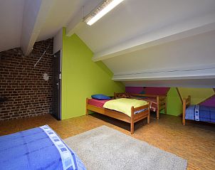 Guest house 0924707 - Holiday property Luxembourg - Or�e du bois