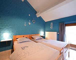 Guest house 0924707 - Holiday property Luxembourg - Or�e du bois