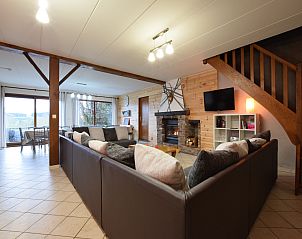 Guest house 0924707 - Holiday property Luxembourg - Or�e du bois
