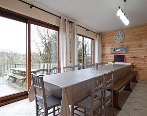 Guest house 0924707 - Holiday property Luxembourg - Or�e du bois