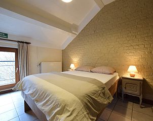 Guest house 0924707 - Holiday property Luxembourg - Or�e du bois
