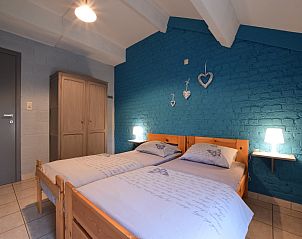 Guest house 0924707 - Holiday property Luxembourg - Or�e du bois