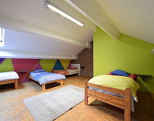 Guest house 0924707 - Holiday property Luxembourg - Or�e du bois
