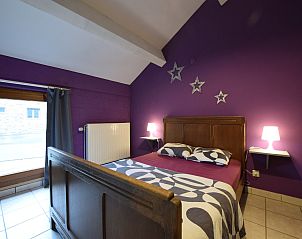 Guest house 0924707 - Holiday property Luxembourg - Or�e du bois