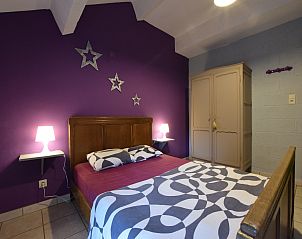 Guest house 0924707 - Holiday property Luxembourg - Or�e du bois