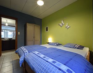 Guest house 0924707 - Holiday property Luxembourg - Or�e du bois