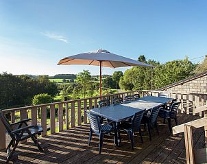 Guest house 0924707 - Holiday property Luxembourg - Or�e du bois
