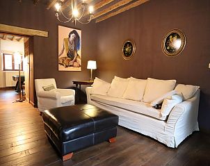 Verblijf 0924801 - Vakantiewoning Ardennen (Luxemburg) - Ry de Belle Rose