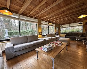 Verblijf 0924801 - Vakantiewoning Ardennen (Luxemburg) - Ry de Belle Rose