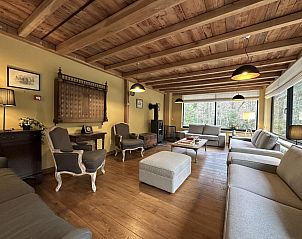 Verblijf 0924801 - Vakantiewoning Ardennen (Luxemburg) - Ry de Belle Rose