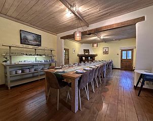 Verblijf 0924801 - Vakantiewoning Ardennen (Luxemburg) - Ry de Belle Rose