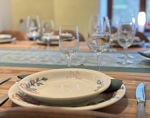 Verblijf 0924801 - Vakantiewoning Ardennen (Luxemburg) - Ry de Belle Rose