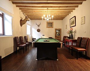 Verblijf 0924801 - Vakantiewoning Ardennen (Luxemburg) - Ry de Belle Rose