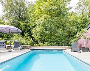 Verblijf 0924801 - Vakantiewoning Ardennen (Luxemburg) - Ry de Belle Rose