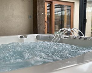 Verblijf 0924801 - Vakantiewoning Ardennen (Luxemburg) - Ry de Belle Rose