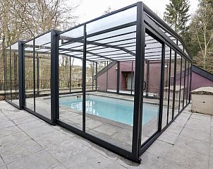 Verblijf 0924801 - Vakantiewoning Ardennen (Luxemburg) - Ry de Belle Rose