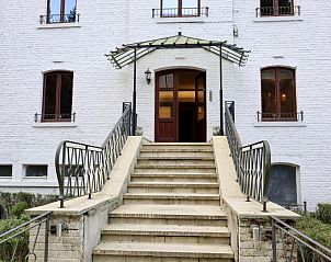 Verblijf 0924801 - Vakantiewoning Ardennen (Luxemburg) - Ry de Belle Rose