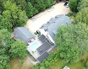 Verblijf 0924801 - Vakantiewoning Ardennen (Luxemburg) - Ry de Belle Rose