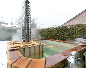 Verblijf 0924904 - Vakantiewoning Ardennen (Luxemburg) - Huisje in Porcheresse