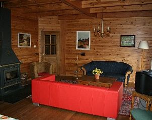 Verblijf 092501 - Vakantiewoning Ardennen (Luxemburg) - huis Cielle