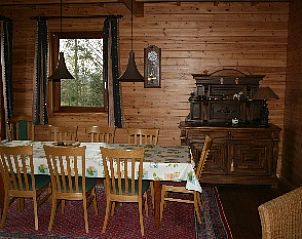Verblijf 092501 - Vakantiewoning Ardennen (Luxemburg) - huis Cielle