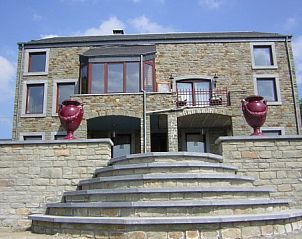 Verblijf 092501 - Vakantiewoning Ardennen (Luxemburg) - huis Cielle